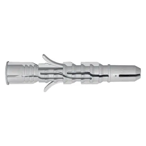Sormat 9640075021 Nylonplugg Begränsad tid